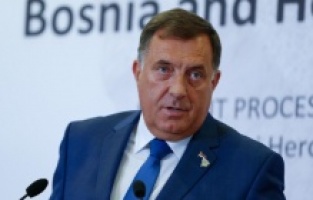 Dodik: 10 zemalja svijeta bi priznalo nezavisnu RS
