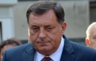 Dodik želi da ministar vanjskih poslova bude iz SNSD-a
