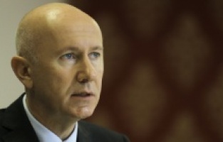 Dunović: HDZ i HNS stavljaju metu na čelo Hrvatima u BiH