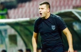 Feđa Dudić napustio FK Sarajevo