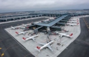 Istanbul s 41 milionom putnika najprometniji aerodrom Evrope