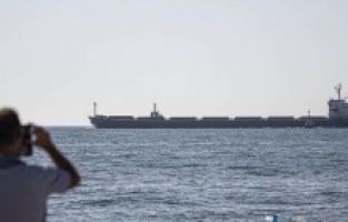 Još 9 brodova sa žitaricama napustilo ukrajinske luke