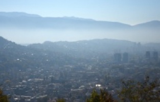 Krečinić: "FHMZ bilježi pad koncentracija štetnih materija, ali to je zbog toplijih zima"