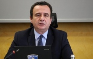Kurti: "Nema produženja roka za preregistraciju vozila"
