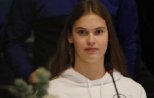 Lana Pudar izborila finale na Svjetskom kupu