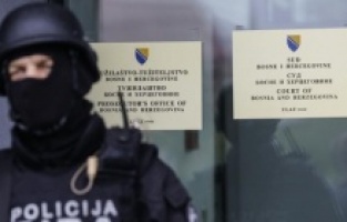 Miodrag Mitrašinović, osuđenik za zločine u Štrpcima, pobjegao iz bolnice u Foči