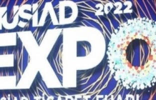 MUSAID EXPO od 2. do 5. novembra u Istanbulu
