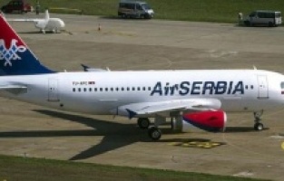 Nakon obustave Wizzair-a, Air Serbia uvodi veći broj letova iz Sarajeva