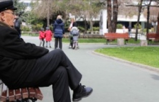 Novembarske najniže penzije veće za 5 posto