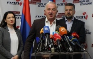 PDP traži poništavanje rezultata izbora: "Jelena Trivić je pobijedila"