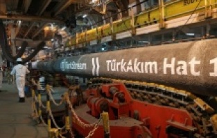 Rusija: Nekoliko osoba uhapšeno nakon pokušaja sabotaže gasovoda Turski tok