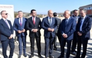 Sjeverna Makedonija započela 30-godišnji projekat