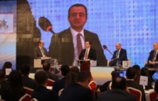 “The Western Balkans Summit 2022’’ u Prištini: " Trenutno živimo u nestabilnom i turbulentnom svijetu"