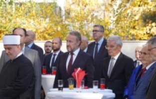 U Sarajevu svečano obilježen Dan Republike Turkiye