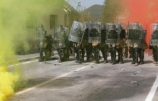 Velika vojna vježba EUFOR-a