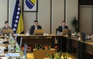 Saglasnost za Sporazum o slobodi kretanja sa ličnim kartama zemalja Zapadnog Balkana