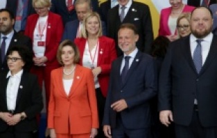 Zagreb domaćin samita Krimske platforme o pomoći Ukrajini