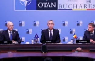 Sastanak ministara vanjskih poslova zemalja članica NATO-a