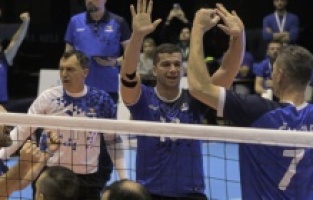 Reprezentacija BiH u sjedećoj odbojci ušla u finale Svjetskog prvenstva
