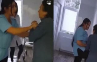Medicinska sestra na Kosovu tukla i maltretirala staricu u Centru za stara lica