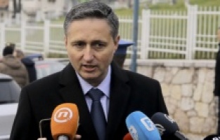 Bećirović povodom Dana državnosti BiH: "Poruke mira, tolerancije i zajedništva su nam važnije nego ikad"