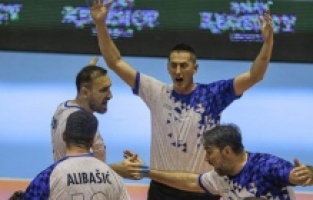 BiH se plasirala u polufinale Svjetskog prvenstva u sjedećoj odbojci