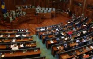 Deset poslanika Srpske liste predalo neopozive ostavke u Skupštini Kosova