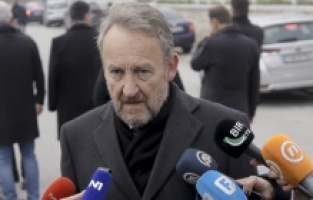 Izetbegović: Treba poslati poruku optimizma jer stvari u BiH se polagano normaliziraju