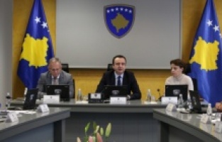 Kurti: Građanima sjevera Kosova nisu problem naše odluke, nego bande i kriminalci