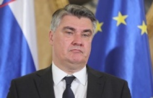 Milanović i dalje pri odluci o obuci ukrajinskih vojnika: Odbio zahtjev ministra