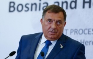 Milorad Dodik: Bidenova čestitka Dana državnosti BiH je provokacija