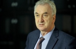 Mirko Šarović podnio ostavku