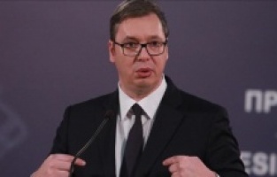 Njemačka vrši pritisak na Srbiji: "Odaberite stranu"