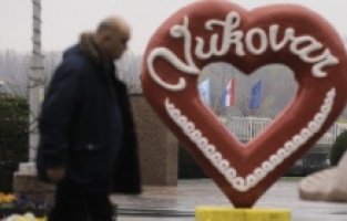 Podijeljeni grad Vukovar i duboko urezane rane