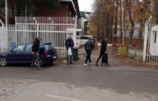 Policajci, sudije i tužioci u Sjevernoj Mitrovici podnijeli ostavke i napustili radna mjesta