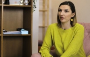 Psihologinja i psihološka savjetnica Bratanović: Sve više mladih dolazi u savjetovalište