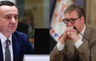 Spahiu iz Kosovske Mitrovice za Balkan News: "Velika je mogućnost izbijanja rata"