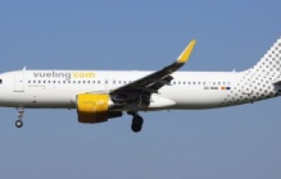 Štrajk španskog avioprijevoznika poremetio saobraćaj Evrope