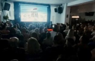 Da li je riječ o prevari: Turska udruženja iz Gelsenkirchena oglasila se o spornoj projekciji filma