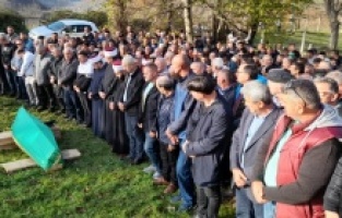 U Kamenici klanjana dženaza Ramizu Nukiću