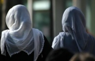 U istočnoj Njemačkoj u porastu ksenofobija i neprijateljstvo prema muslimanima