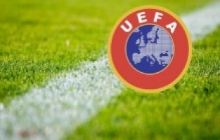 UEFA kaznila NSBiH zbog nereda na utakmicama Lige nacija