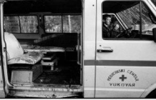 Zoran Filipović, poznati hrvatski fotograf i novinar: U Vukovar '90-ih ušao kroz kukuruzno polje