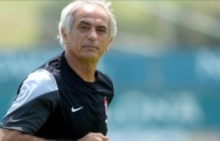 Vahid Halilhodžić: U finalu vidim Brazil i Francusku, ekipa Srbije je razočarenje