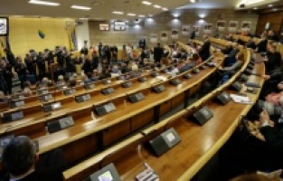 Popuna Doma naroda Parlamenta FBiH: Brojne delegate odredit će izvlačenje iz "šešira" i sreća