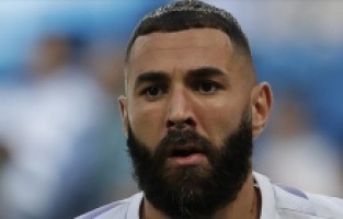 Karim Benzema: Više neću igrati za Francusku