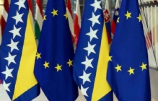 Bh. zvaničnici čestitali kandidatski status BiH