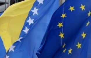 Bosna i Hercegovina dobila kandidatski status za članstvo u EU