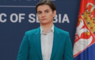 Brnabić: "Srbija ima pravo vratiti trupe na KiM"