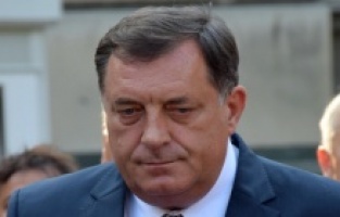 Dodik: "RS- nikada neće dozvoliti priznanje Kosova"
